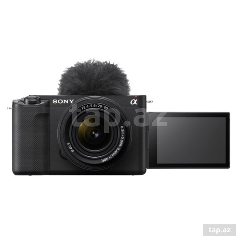 Sony ZV-E1 Mirrorless Camera (2)