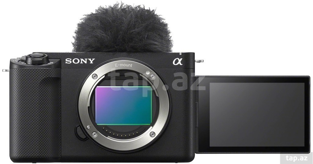 Sony ZV-E1 Mirrorless Camera