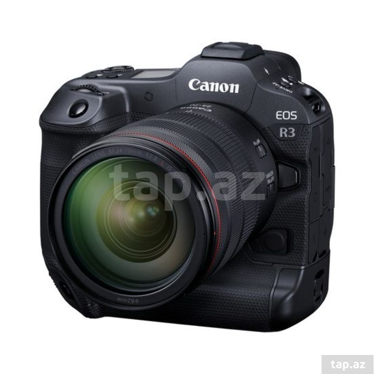 Fotoaparat "Canon EOS R3"
