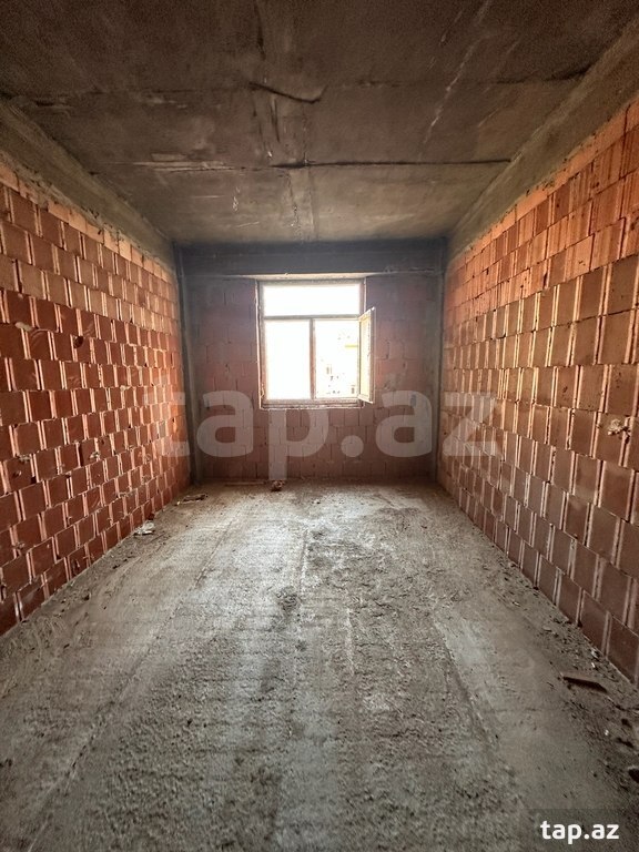 3-otaqlı yeni tikili, Masazır qəs., 80 m² (7)