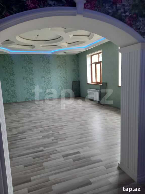 Həyət evi, Zaqatala r.