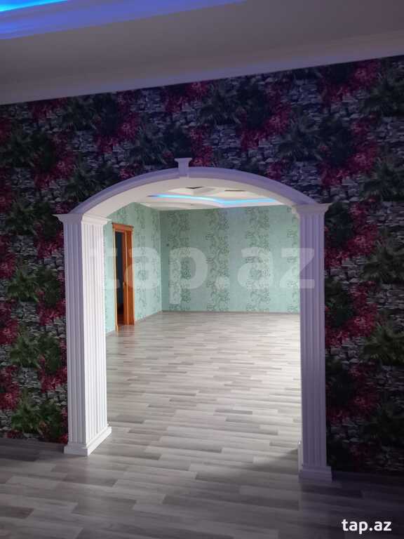 Həyət evi, Zaqatala r.