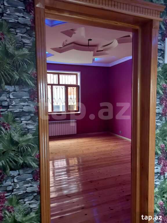 Həyət evi, Zaqatala r.