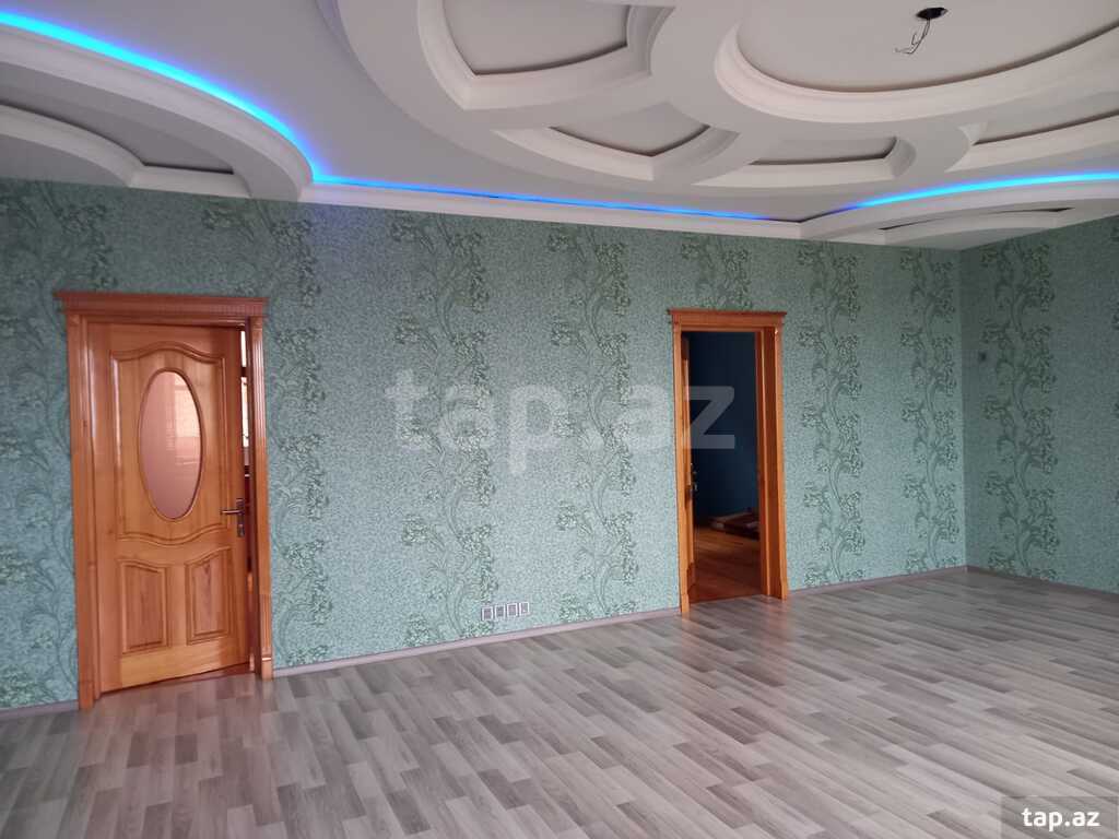 Həyət evi, Zaqatala r.