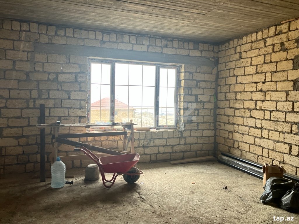 Həyət evi, Badamdar qəs. (6)