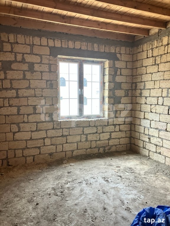 Həyət evi, Badamdar qəs. (10)