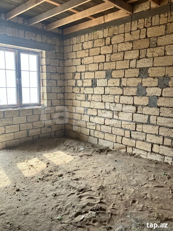 Həyət evi, Badamdar qəs. (9)