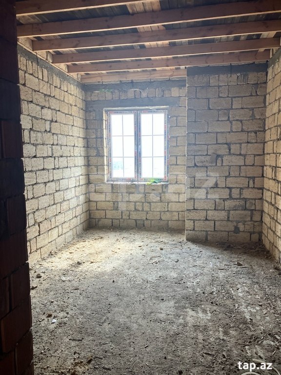 Həyət evi, Badamdar qəs. (8)
