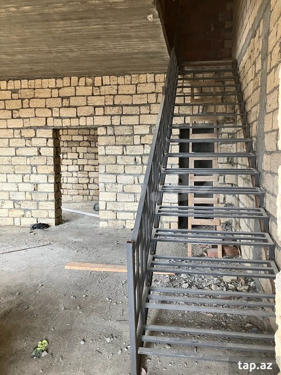 Həyət evi, Badamdar qəs. (7)