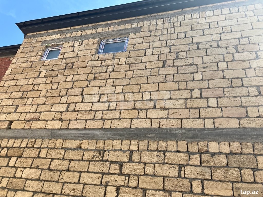 Həyət evi, Badamdar qəs. (11)