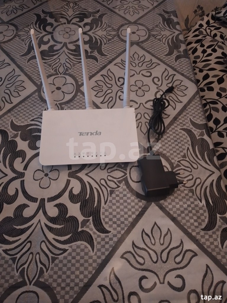Modem