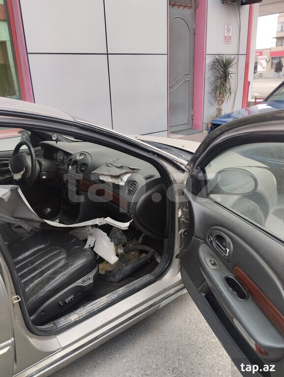 "Chrysler 300m və Concorde" ehtiyat hissələri  (8)