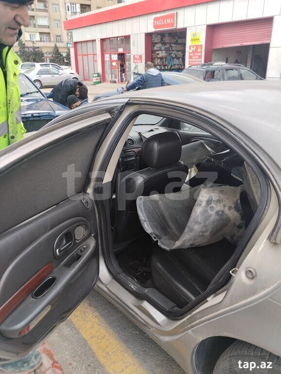 "Chrysler 300m və Concorde" ehtiyat hissələri  (9)