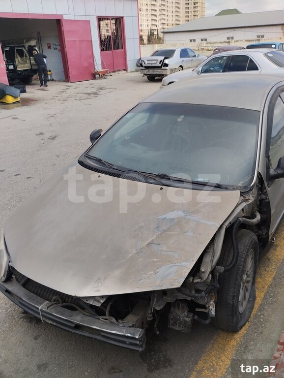 "Chrysler 300m və Concorde" ehtiyat hissələri  (12)