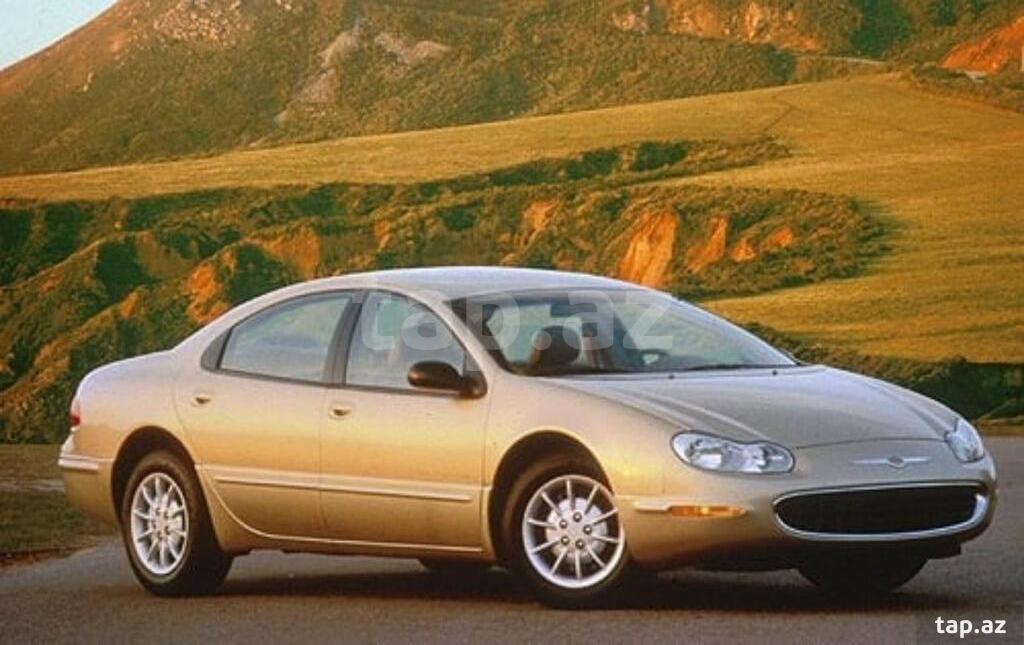 "Chrysler 300m və Concorde" ehtiyat hissələri  (3)