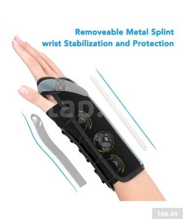 Bilək splinti "Kb-02" (4)