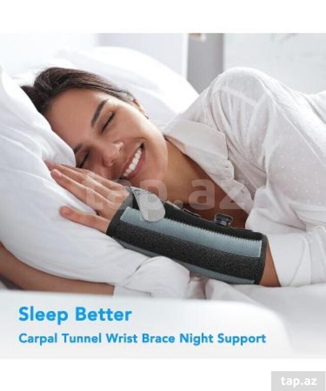Bilək splinti "Kb-02" (6)