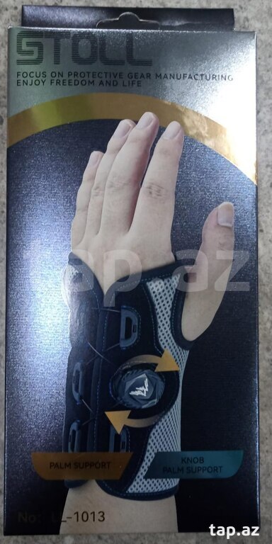 Bilək splinti "Kb-02" (8)