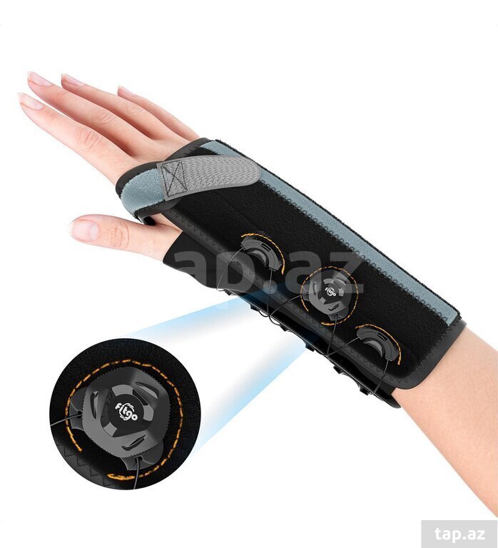 Bilək splinti "Kb-02" (3)