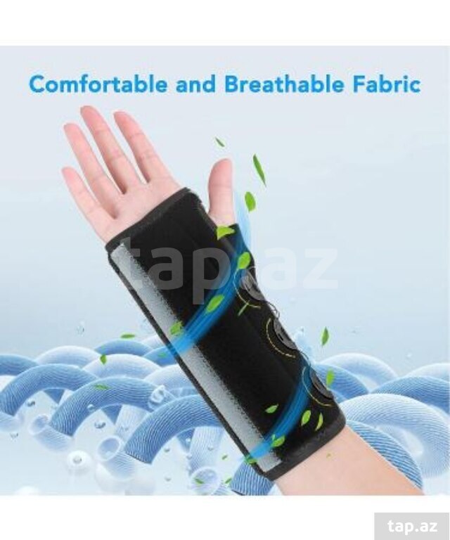 Bilək splinti "Kb-02" (7)