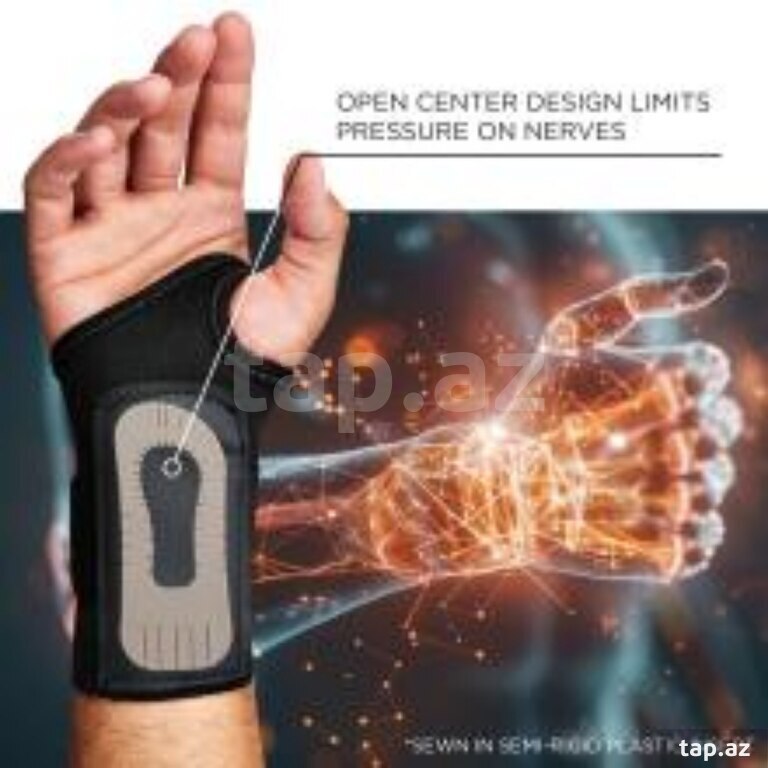 Bilək splinti "Kb-02" (2)