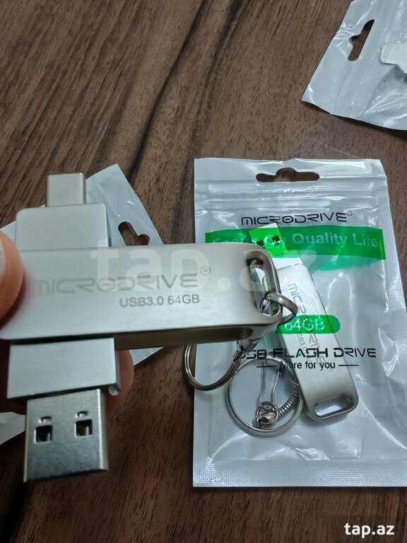 Microdrive 64GB USB 3.0 (4)