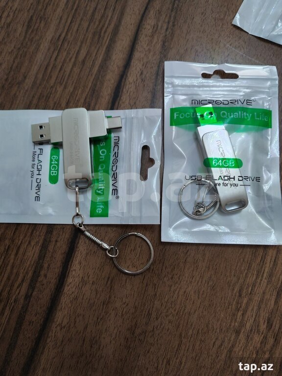 Microdrive 64GB USB 3.0 (3)