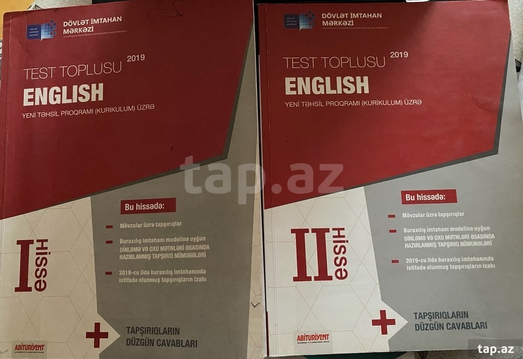Dərs vəsaitləri "İngilis-dili" (3)