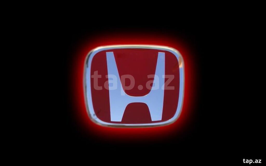 "Honda" ehtiyat hissələri