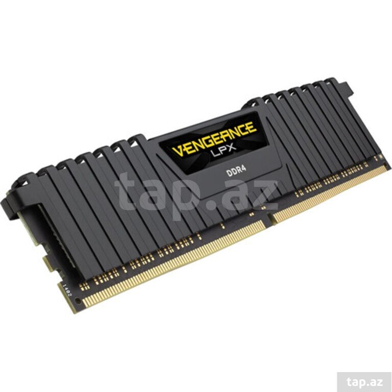 RAM "Corsair Vengenace 32GB DDR4  3200Mhz (2x16GB) Ki" (2)
