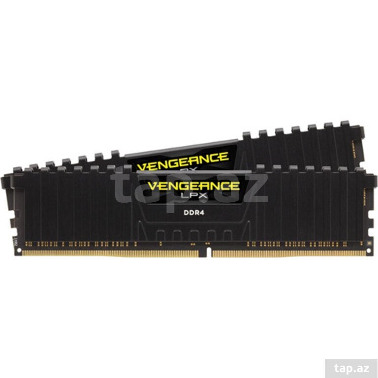 RAM "Corsair Vengenace 32GB DDR4  3200Mhz (2x16GB) Ki" (3)