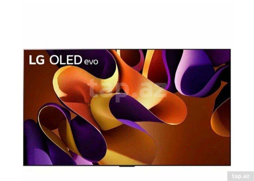 Televizor "LG OLED83G4RLA.AMCN Smart"