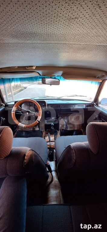 LADA (VAZ) 2104, 1985 il (7)