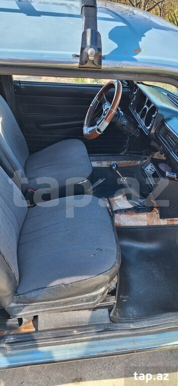 LADA (VAZ) 2104, 1985 il (9)