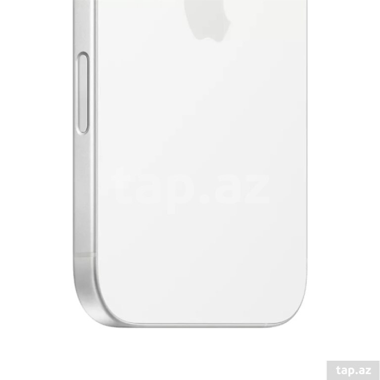 Apple iPhone 16 White 256GB/8GB (4)