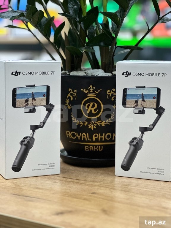 Dji Osmo Mobile 7P (2)