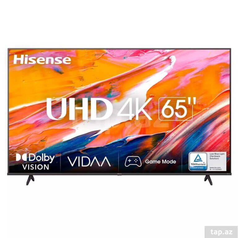 Televizor "Hisense 65A6K"