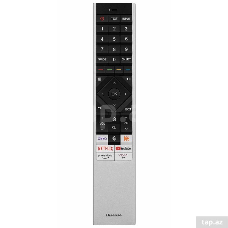 Televizor "Hisense 100U7KQ" (5)