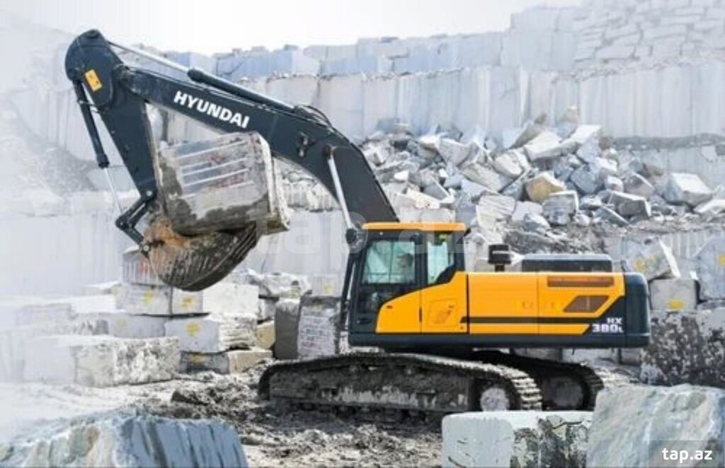 Hyundai HCe90, 2024 il