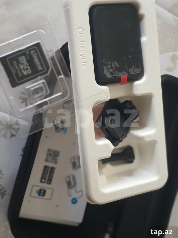 Go Pro 10 Hero (2)