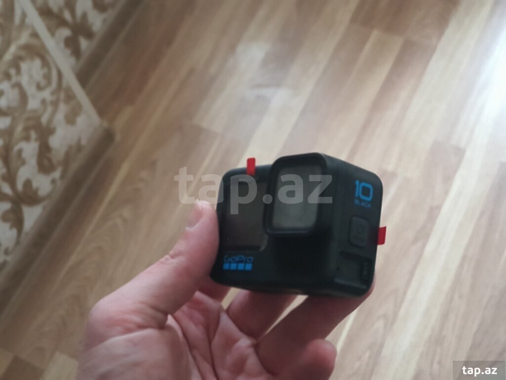 Go Pro 10 Hero (3)