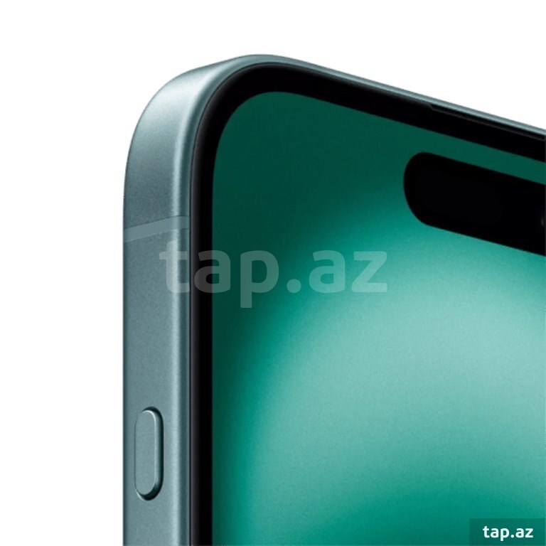 Apple iPhone 16 Teal 256GB/8GB (4)