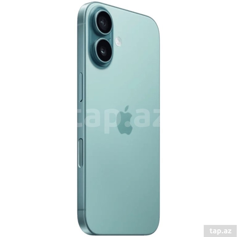 Apple iPhone 16 Teal 256GB/8GB (3)