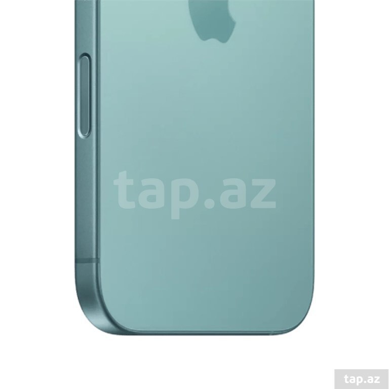 Apple iPhone 16 Teal 256GB/8GB (5)