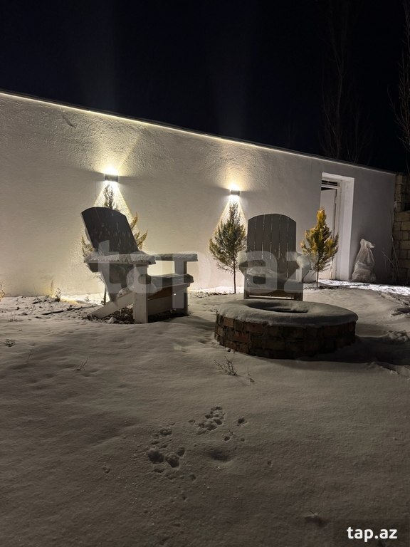 Bağ evi kirayə verilir, Quba r. (10)