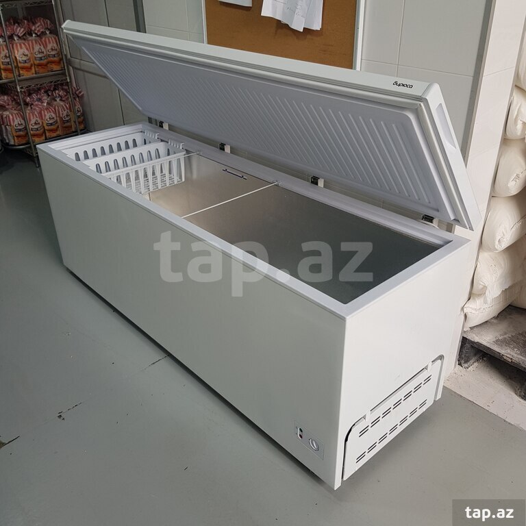 Dondurucu "Biryusa" 605L (2)