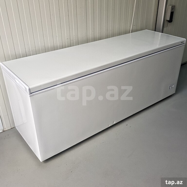 Dondurucu "Biryusa" 605L