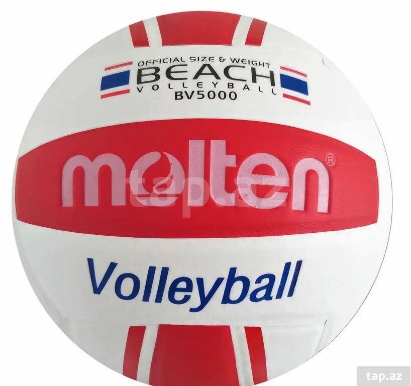 Top "Molten Volleyball Beach 5000" (2)
