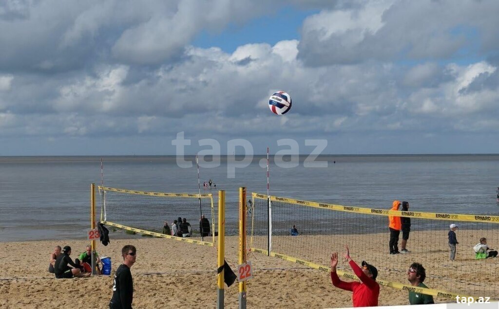 Top "Molten Volleyball Beach 5000" (7)