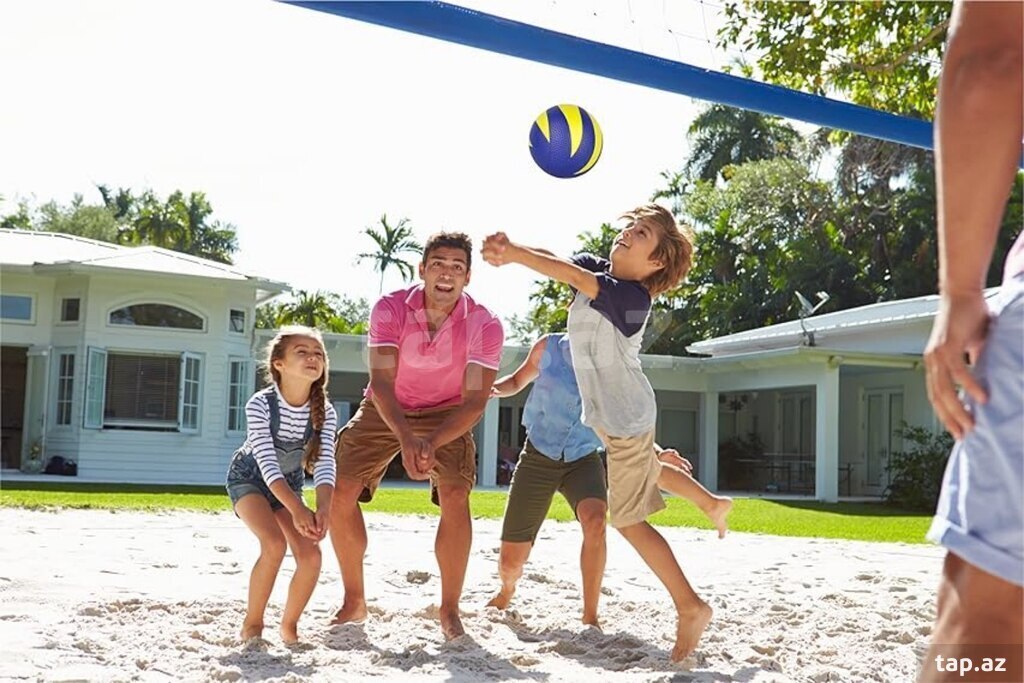 Top "Molten Volleyball Beach 5000" (6)